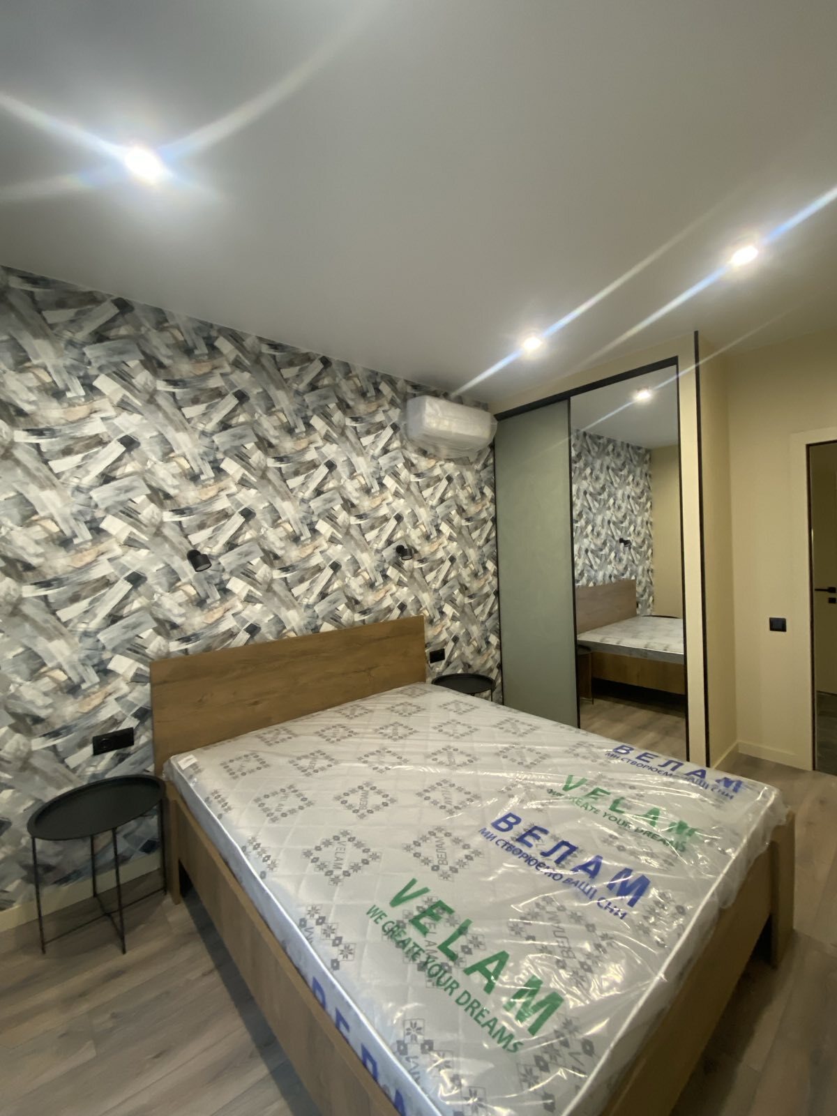 Аренда 2-комнатной квартиры 58 м², Набережная Победы ул., 128