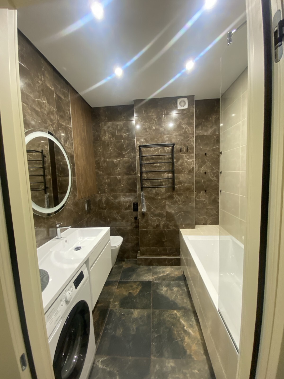 Аренда 2-комнатной квартиры 58 м², Набережная Победы ул., 128