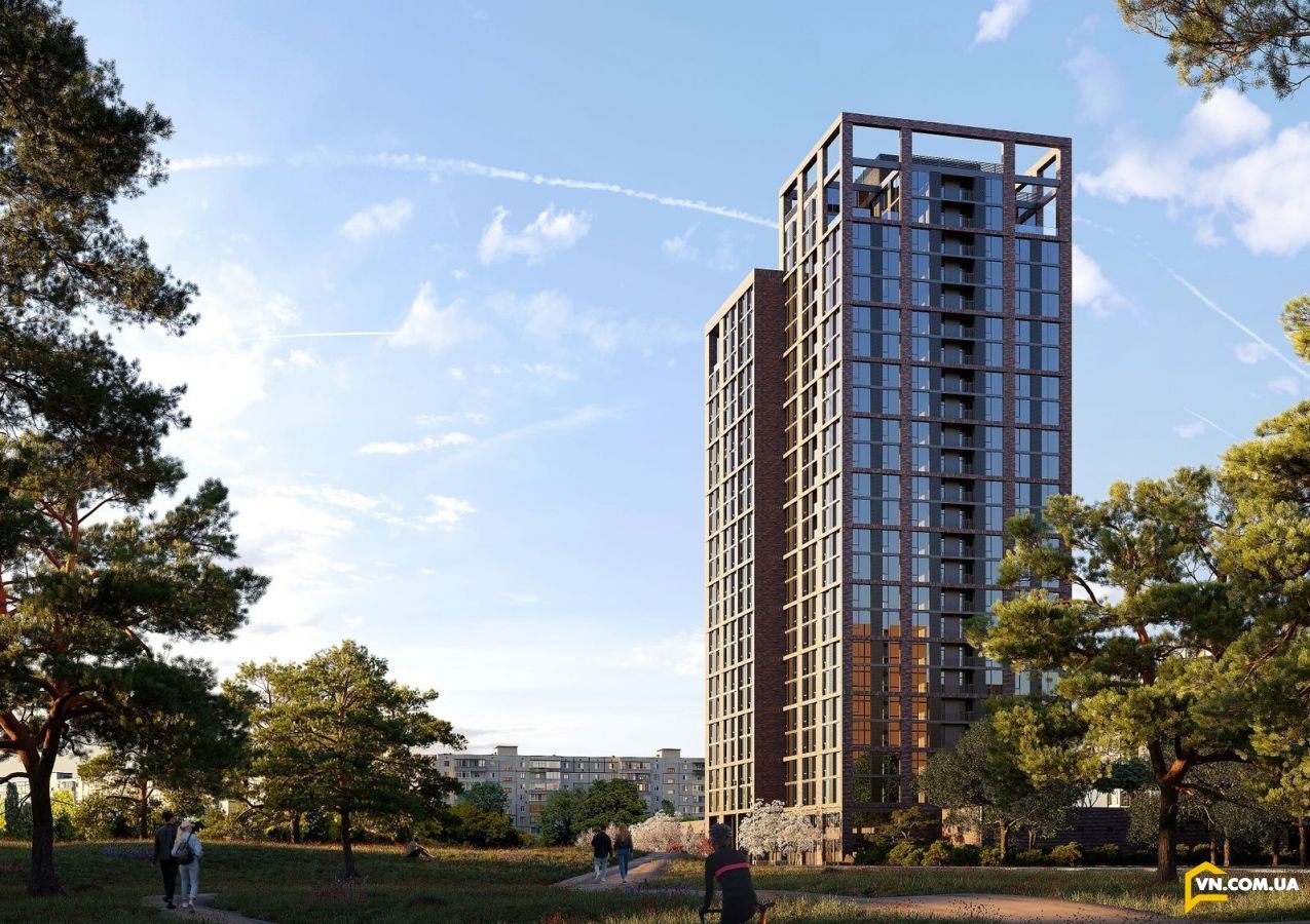 Аренда 2-комнатной квартиры 58 м², Набережная Победы ул., 128