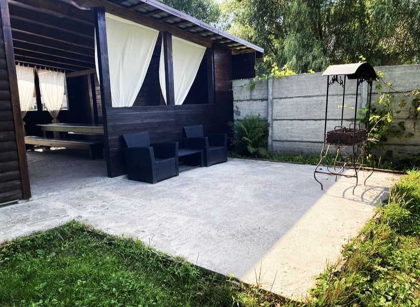 Дом посуточно 150 м², Центральная ул., 188