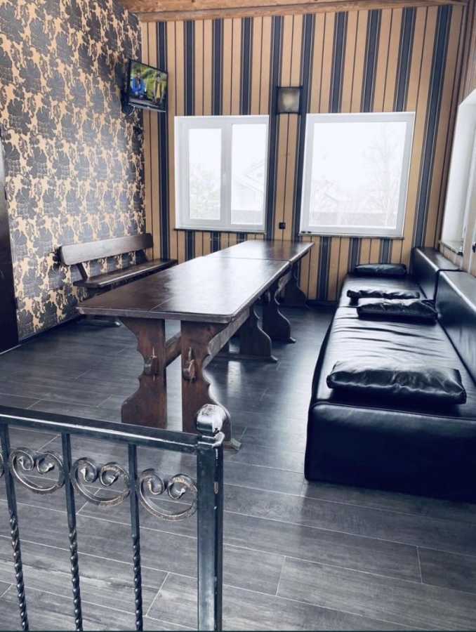 Дом посуточно 150 м², Центральная ул., 188