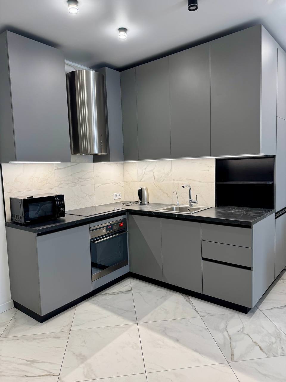 Оренда 2-кімнатної квартири 60 м², Володимира Вернадського вул.