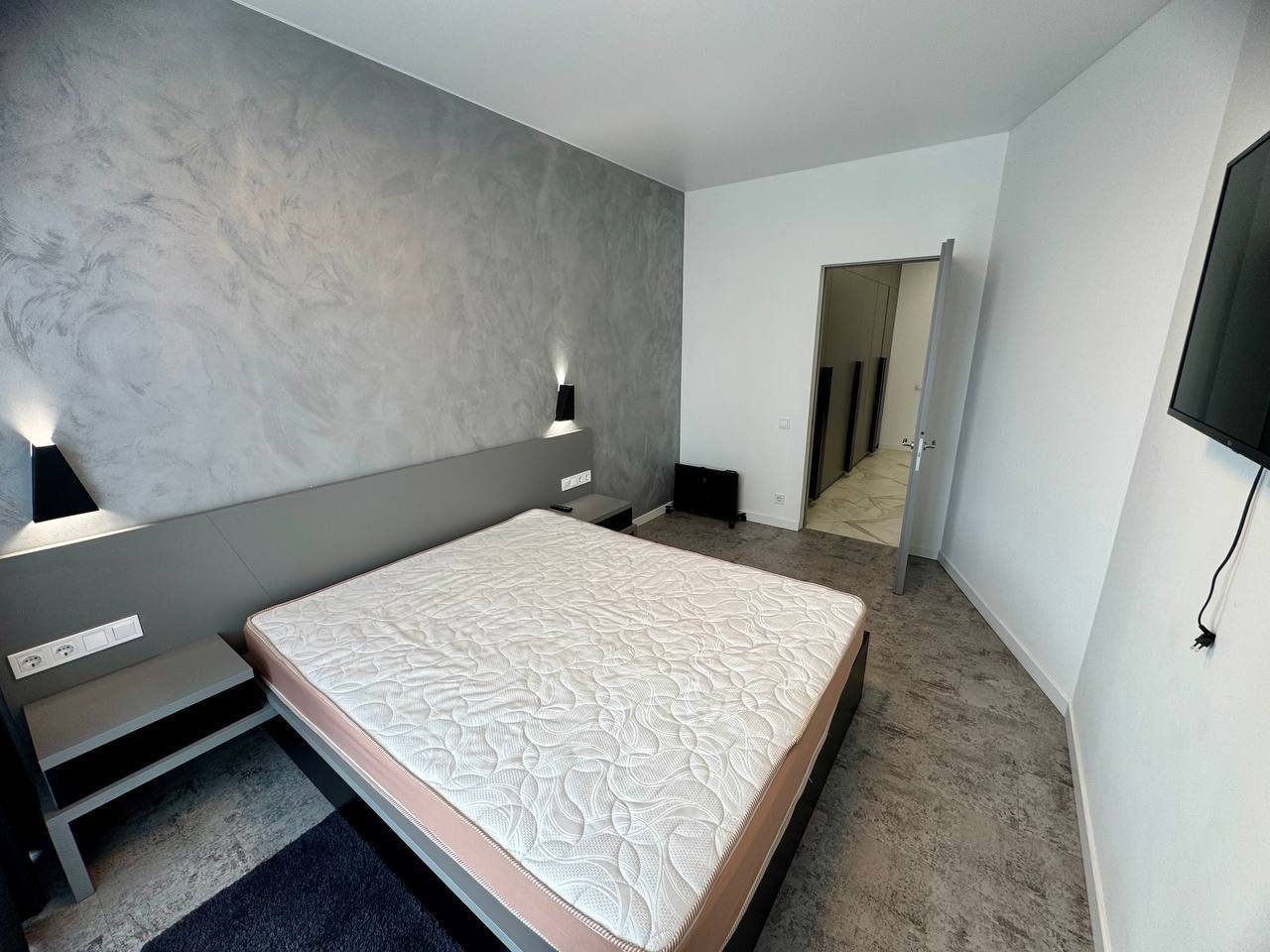 Оренда 2-кімнатної квартири 60 м², Володимира Вернадського вул.