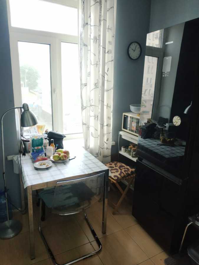 Продаж 2-кімнатної квартири 48.6 м², Васильківська вул., 11/11