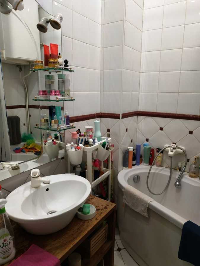 Продаж 2-кімнатної квартири 48.6 м², Васильківська вул., 11/11