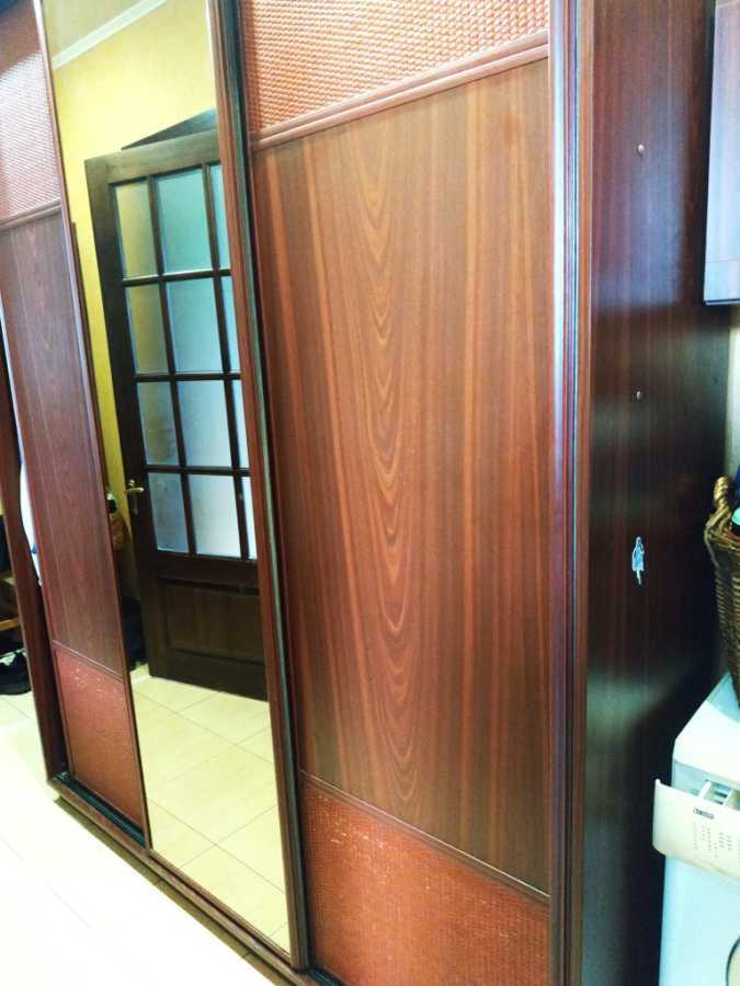 Продаж 2-кімнатної квартири 48.6 м², Васильківська вул., 11/11