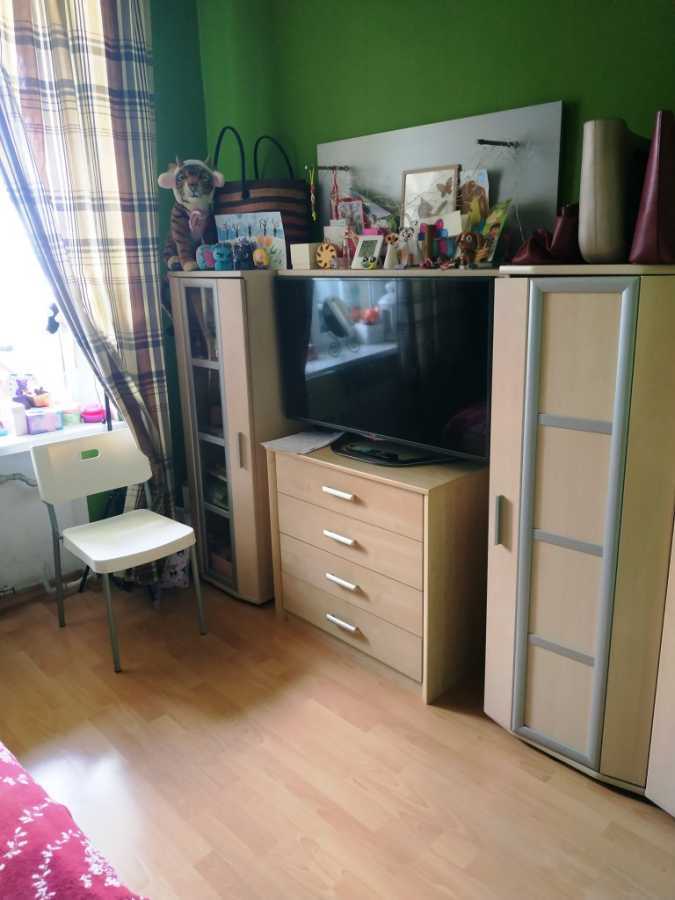 Продаж 2-кімнатної квартири 48.6 м², Васильківська вул., 11/11
