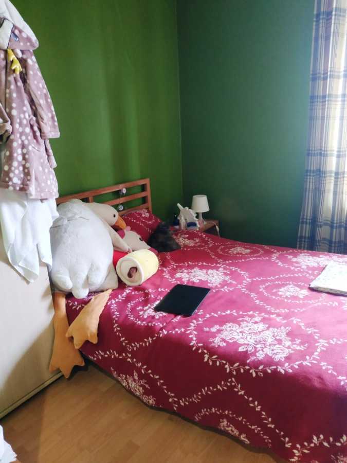 Продаж 2-кімнатної квартири 48.6 м², Васильківська вул., 11/11