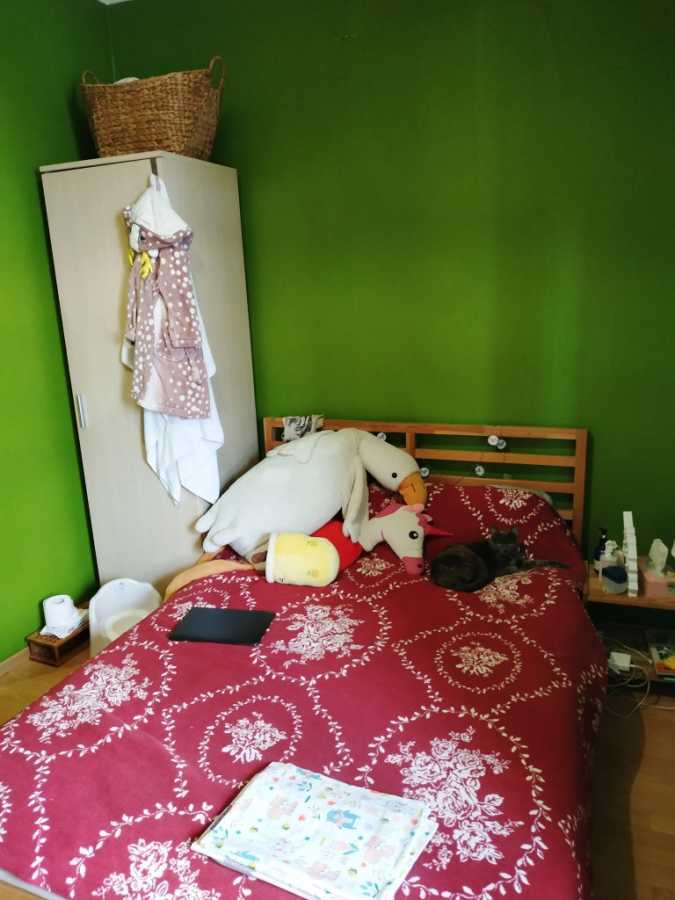 Продаж 2-кімнатної квартири 48.6 м², Васильківська вул., 11/11