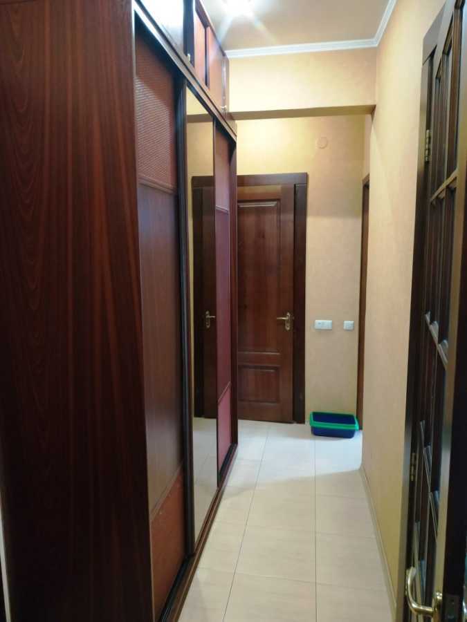 Продаж 2-кімнатної квартири 48.6 м², Васильківська вул., 11/11