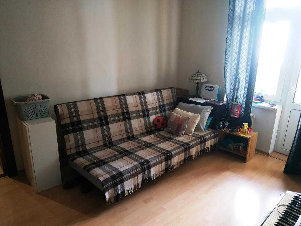 Продаж 2-кімнатної квартири 48.6 м², Васильківська вул., 11/11