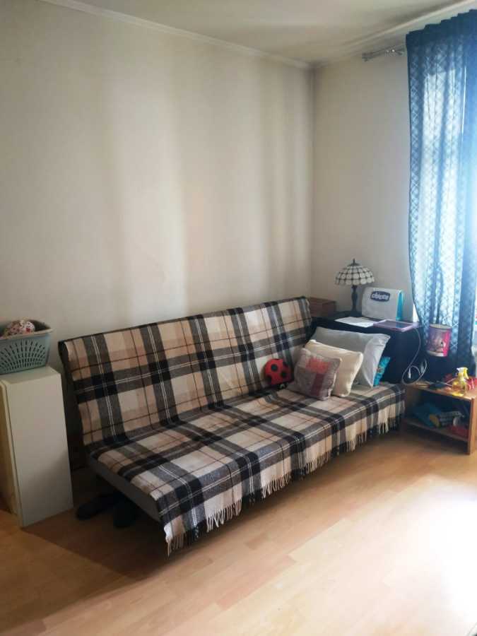 Продаж 2-кімнатної квартири 48.6 м², Васильківська вул., 11/11