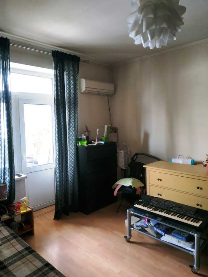 Продаж 2-кімнатної квартири 48.6 м², Васильківська вул., 11/11