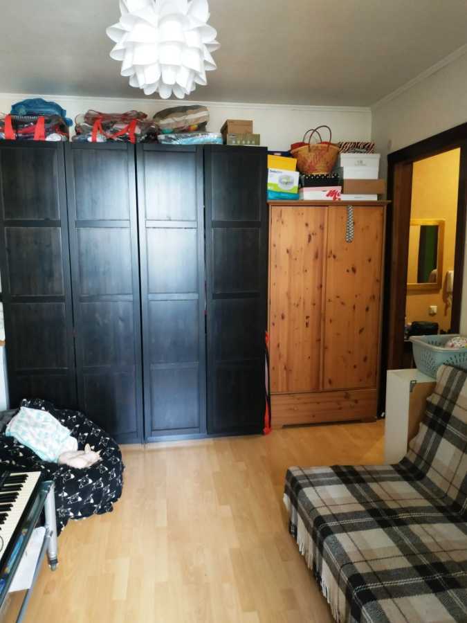 Продаж 2-кімнатної квартири 48.6 м², Васильківська вул., 11/11