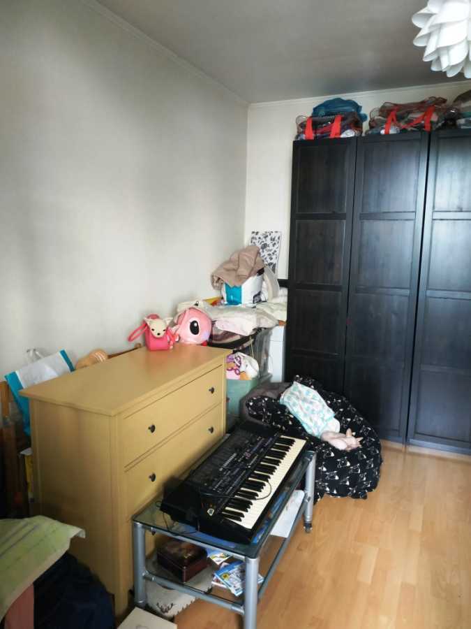 Продаж 2-кімнатної квартири 48.6 м², Васильківська вул., 11/11