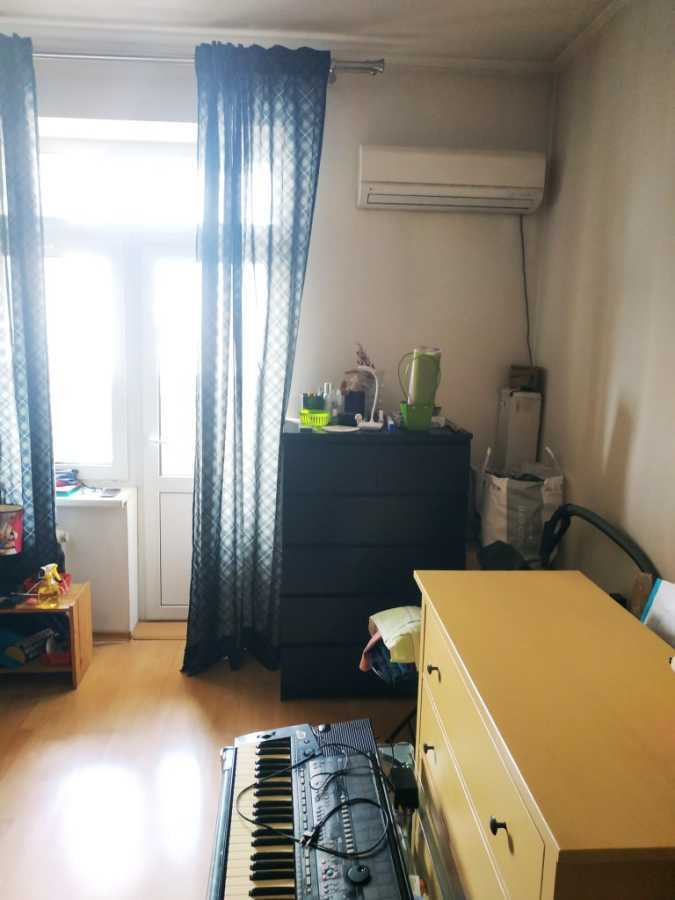 Продаж 2-кімнатної квартири 48.6 м², Васильківська вул., 11/11