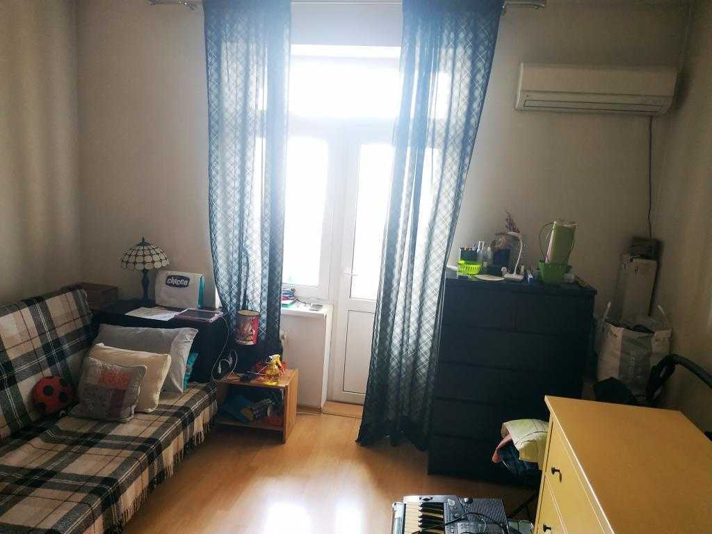 Продаж 2-кімнатної квартири 48.6 м², Васильківська вул., 11/11