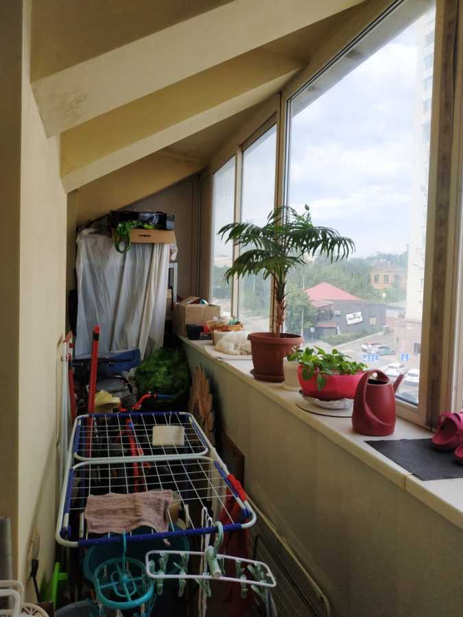 Продаж 2-кімнатної квартири 48.6 м², Васильківська вул., 11/11