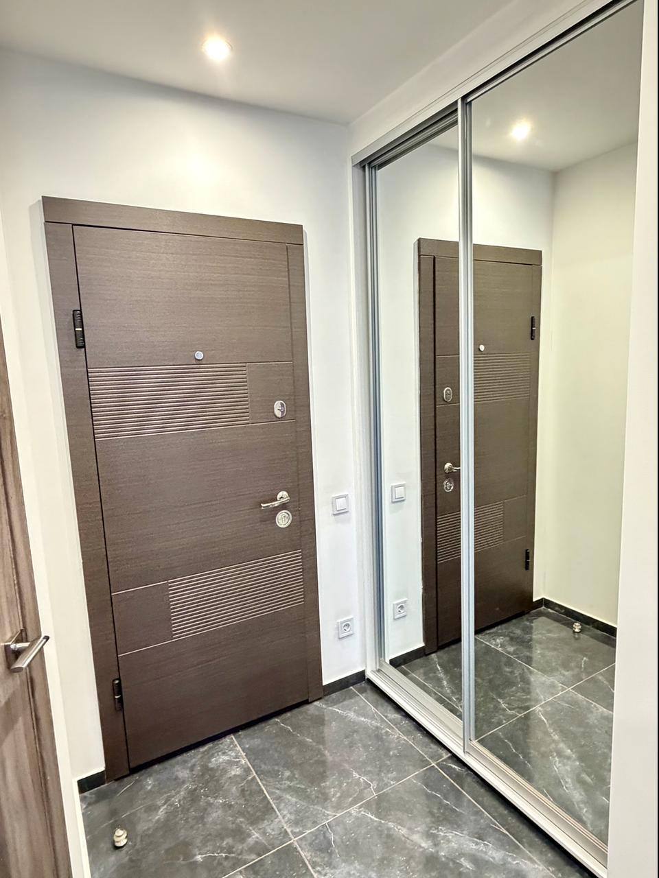 Оренда 2-кімнатної квартири 45 м², Ялицевий пров.