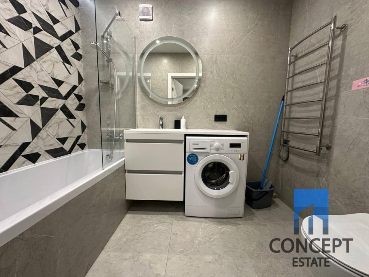 Аренда 2-комнатной квартиры 45 м², Запорожское шоссе