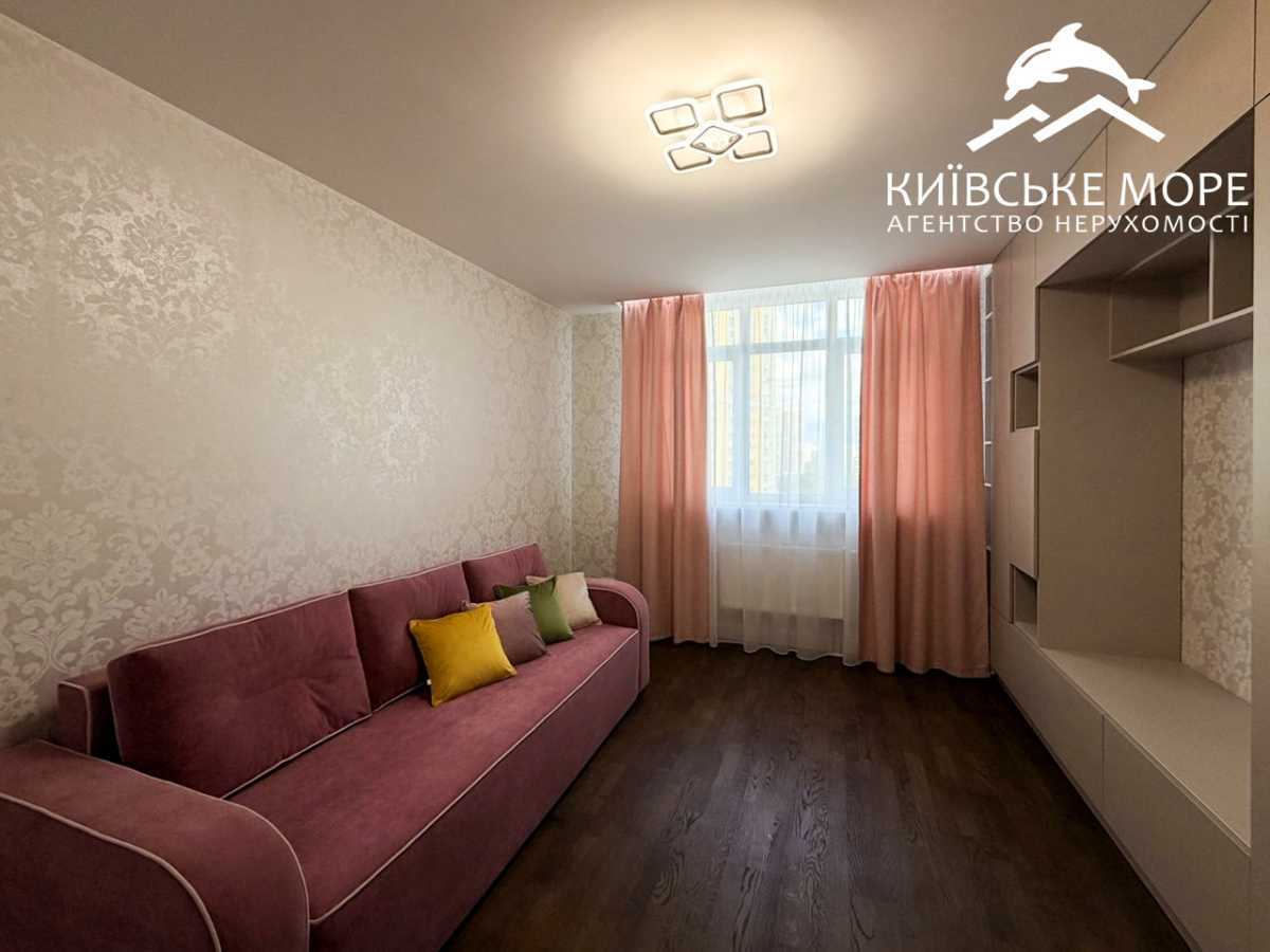 Продажа 3-комнатной квартиры 92 м², Воскресенская ул., 16Б