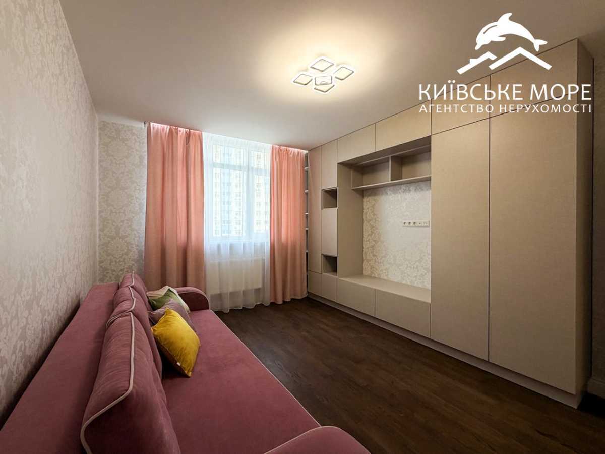 Продажа 3-комнатной квартиры 92 м², Воскресенская ул., 16Б