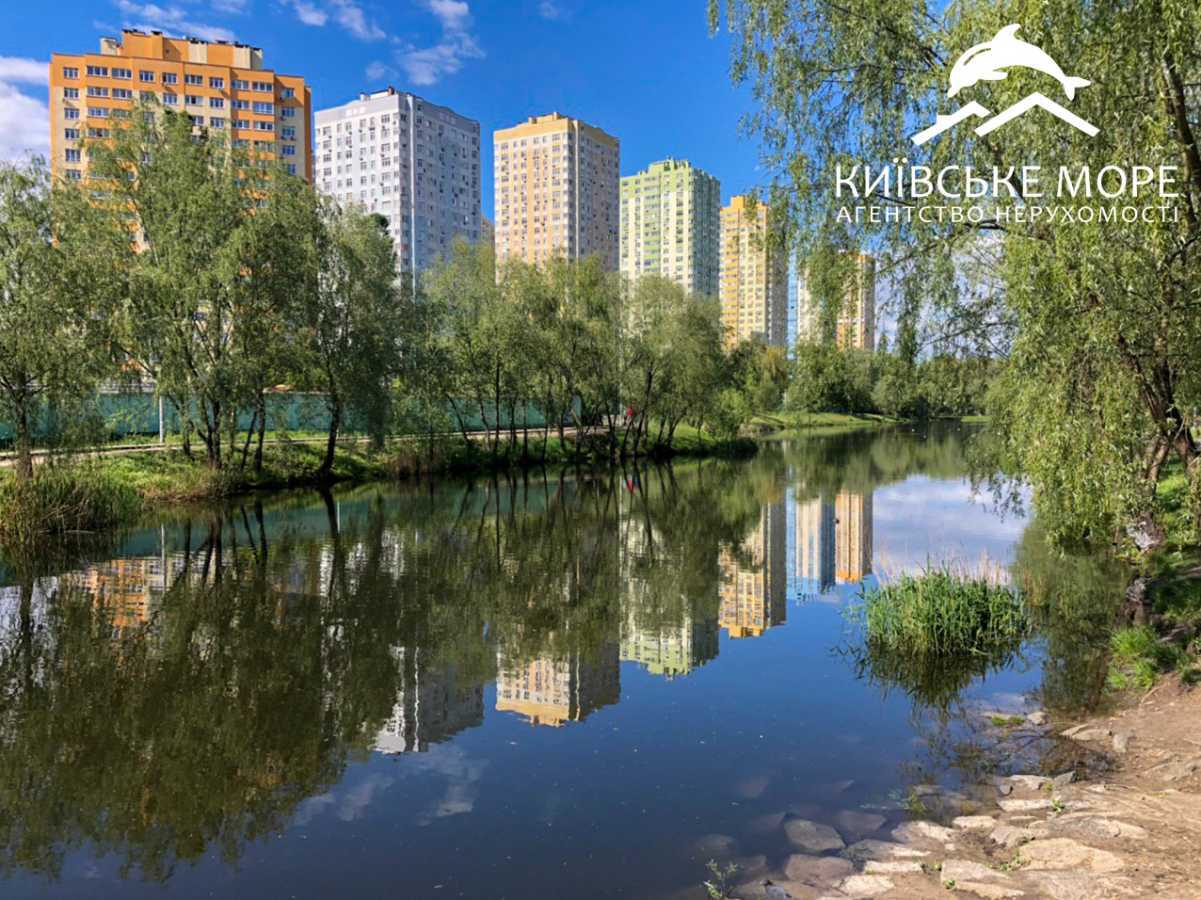 Продажа 3-комнатной квартиры 92 м², Воскресенская ул., 16Б