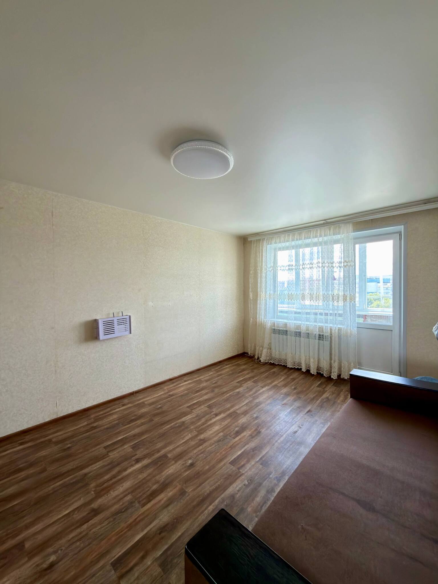 Аренда 1-комнатной квартиры 40 м², Гидропарковая ул.