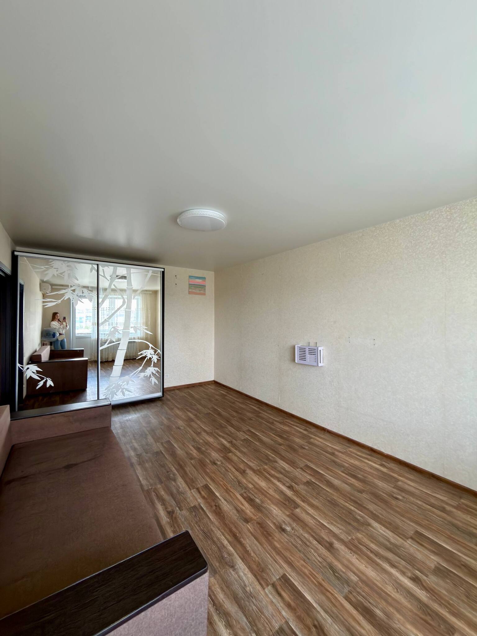 Аренда 1-комнатной квартиры 40 м², Гидропарковая ул.