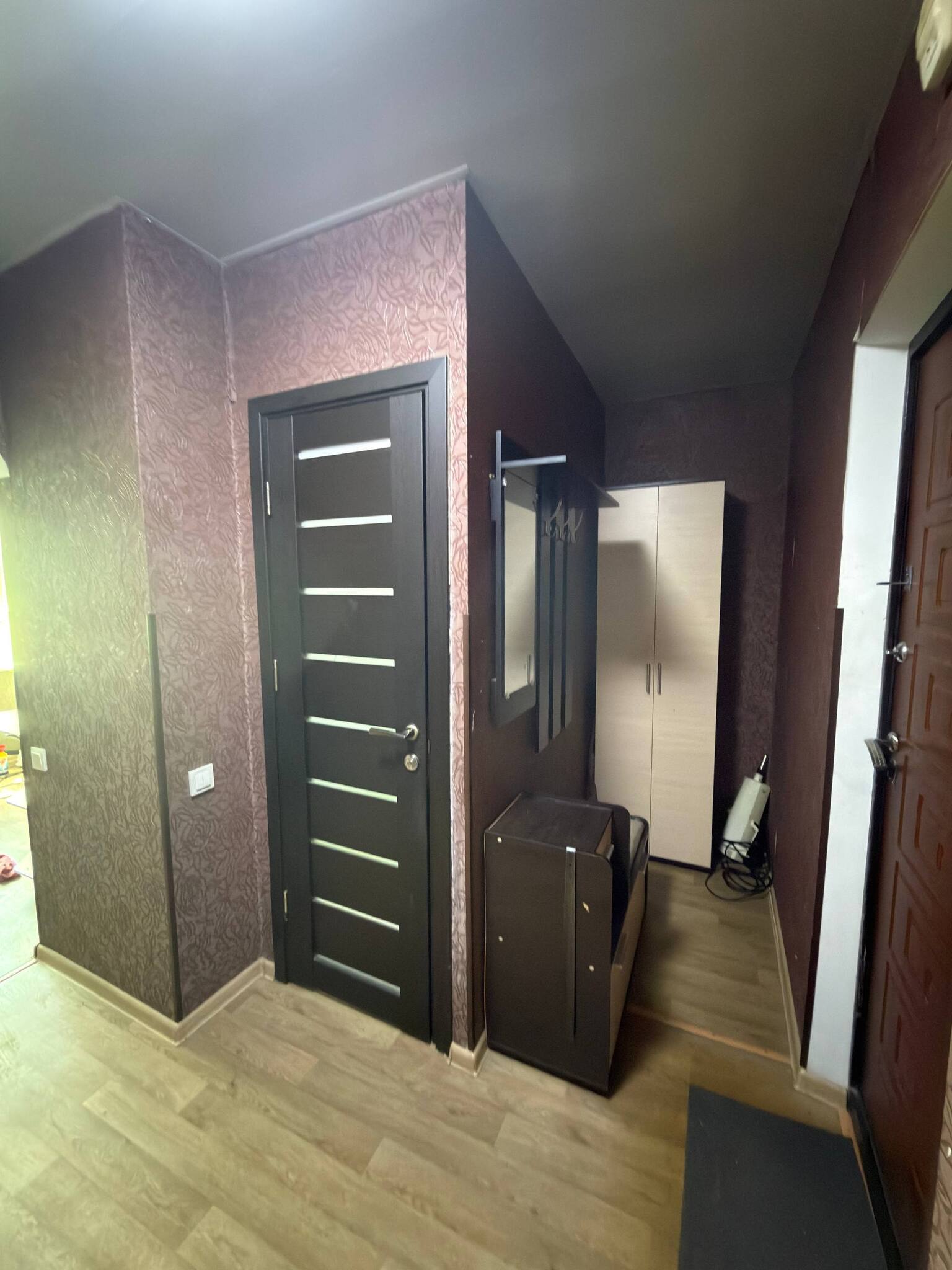 Аренда 1-комнатной квартиры 40 м², Гидропарковая ул.