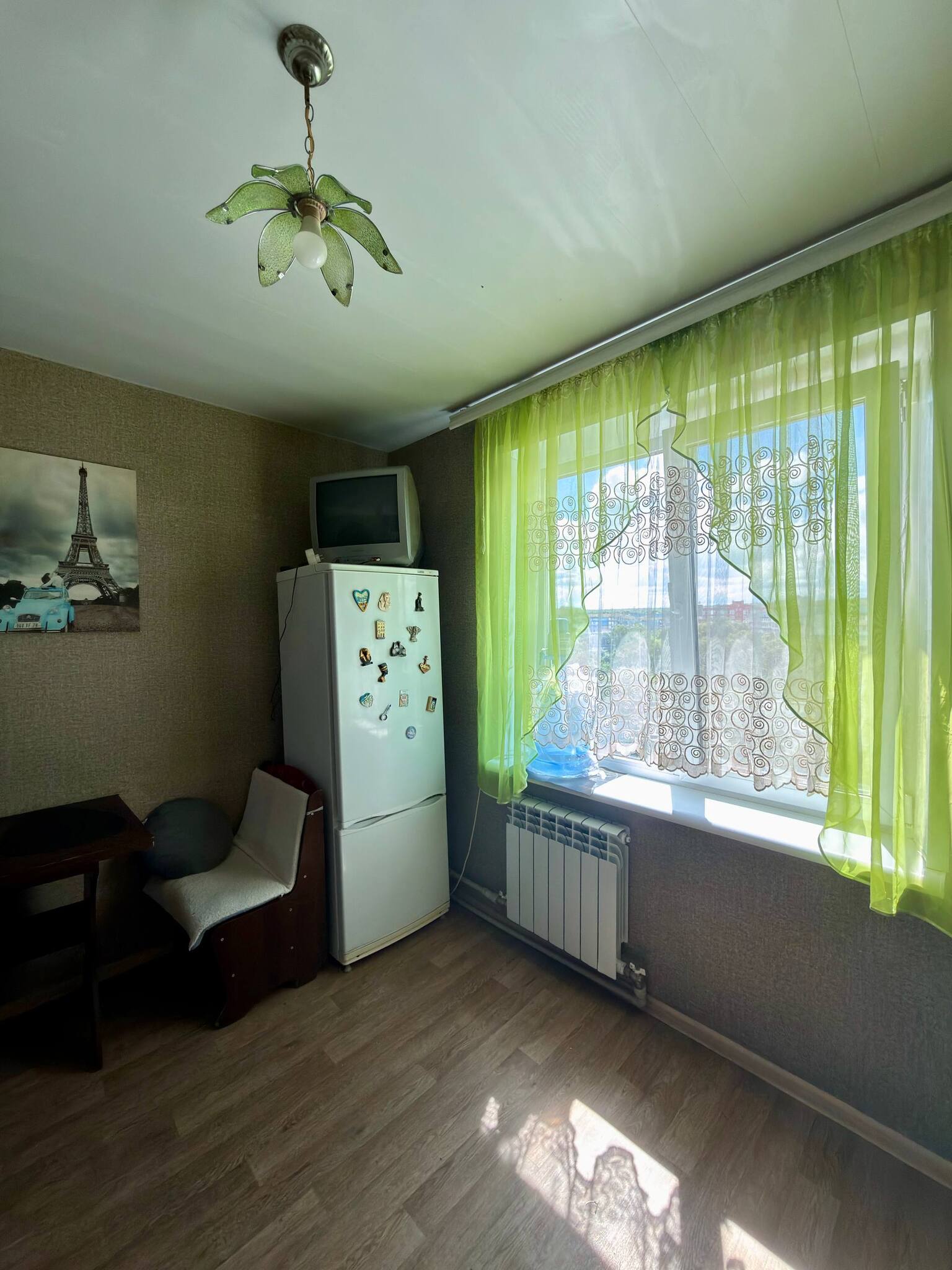 Аренда 1-комнатной квартиры 40 м², Гидропарковая ул.