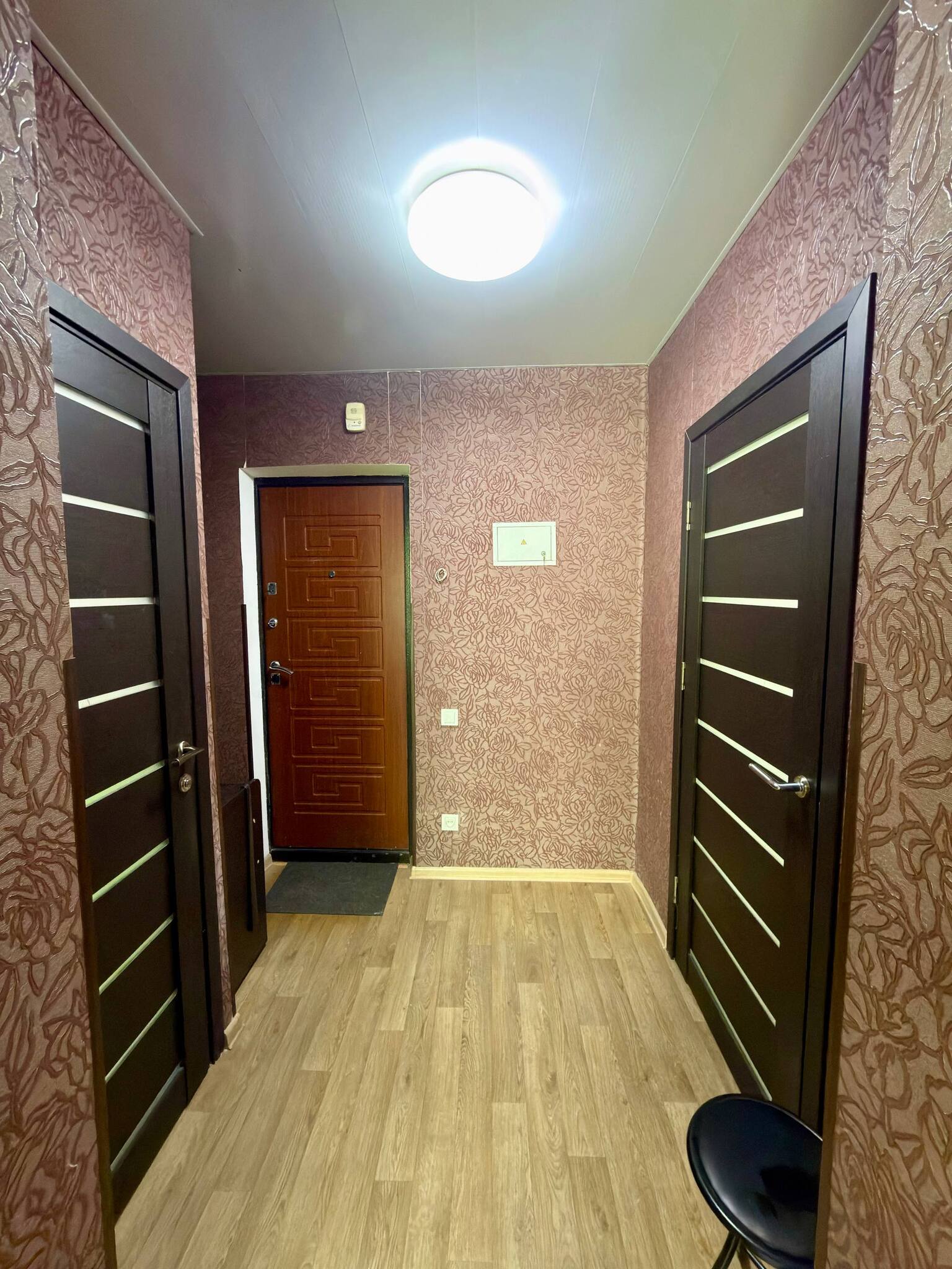 Аренда 1-комнатной квартиры 40 м², Гидропарковая ул.