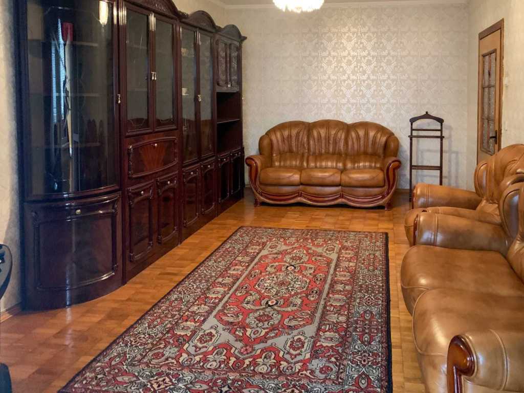 Продажа 2-комнатной квартиры 66 м², Петра Григоренко просп., 1/7