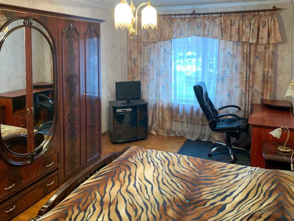 Продажа 2-комнатной квартиры 66 м², Петра Григоренко просп., 1/7