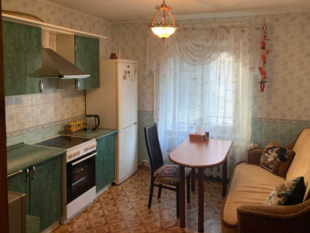Продажа 2-комнатной квартиры 66 м², Петра Григоренко просп., 1/7