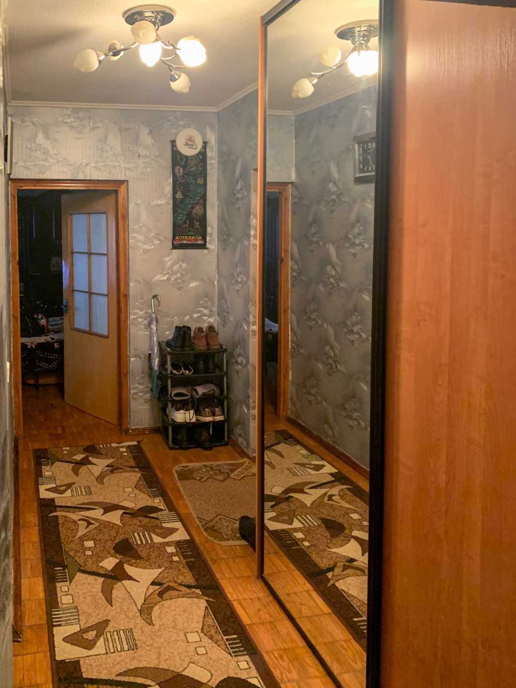 Продажа 2-комнатной квартиры 66 м², Петра Григоренко просп., 1/7