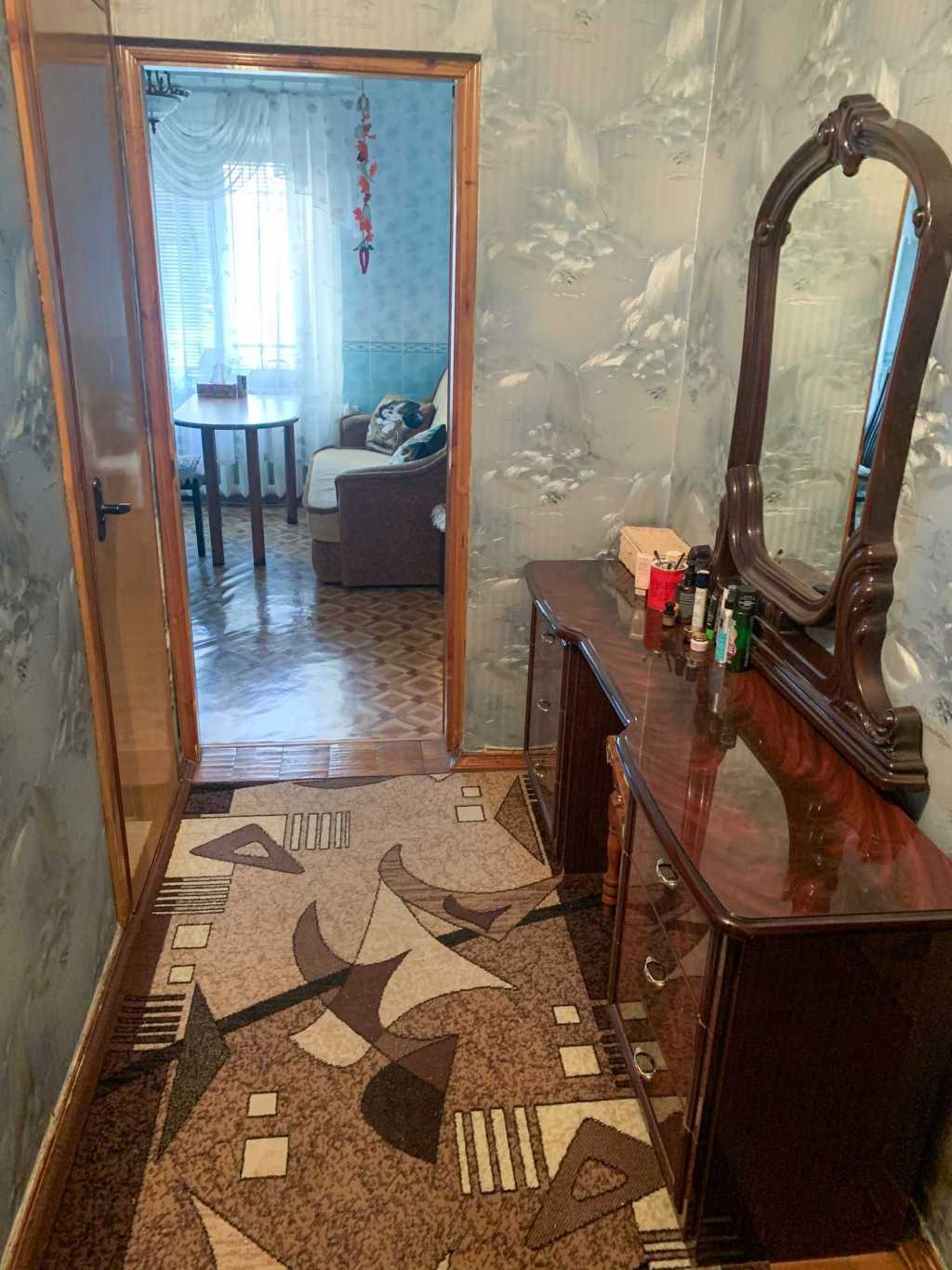 Продажа 2-комнатной квартиры 66 м², Петра Григоренко просп., 1/7