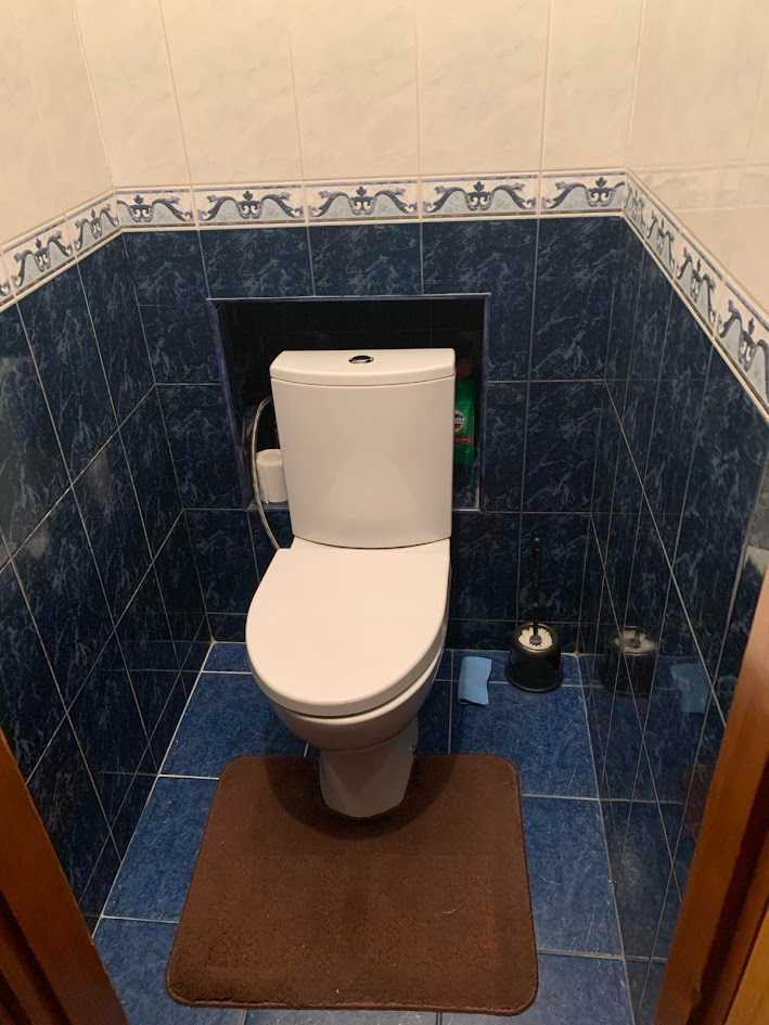 Продажа 2-комнатной квартиры 66 м², Петра Григоренко просп., 1/7