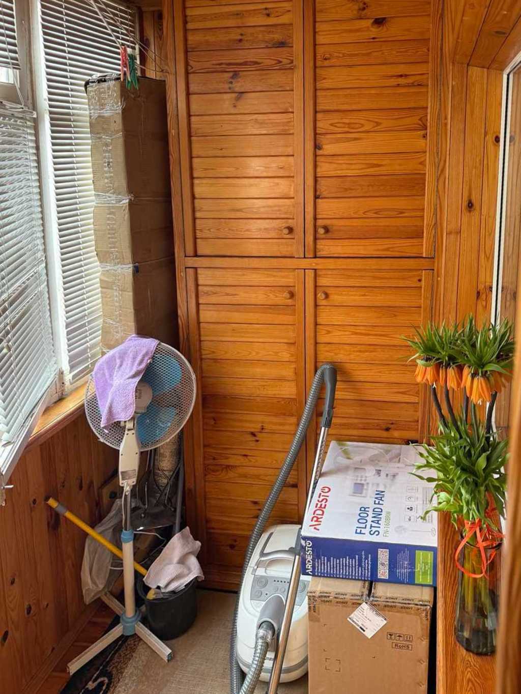 Продажа 2-комнатной квартиры 66 м², Петра Григоренко просп., 1/7