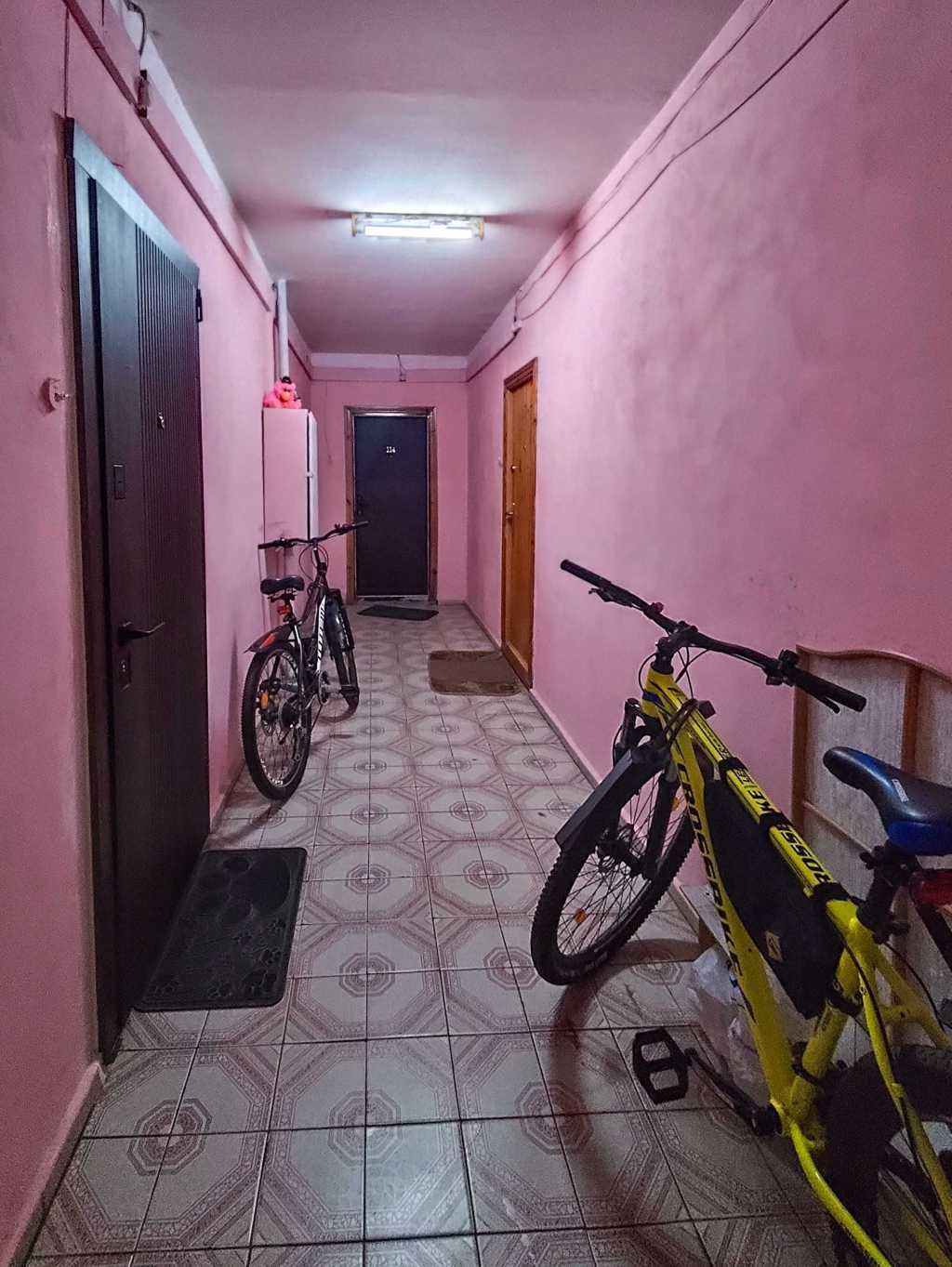 Продажа 2-комнатной квартиры 66 м², Петра Григоренко просп., 1/7