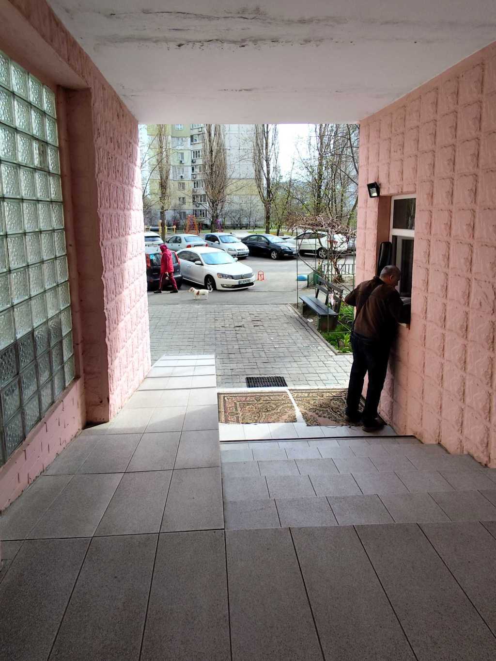 Продажа 2-комнатной квартиры 66 м², Петра Григоренко просп., 1/7