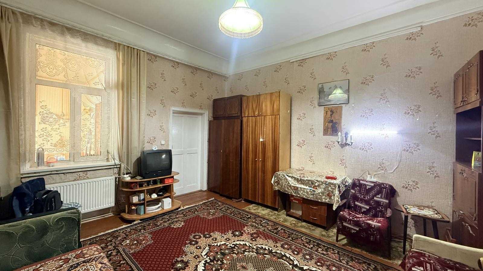 Продажа 1-комнатной квартиры 40 м², Покровская ул.