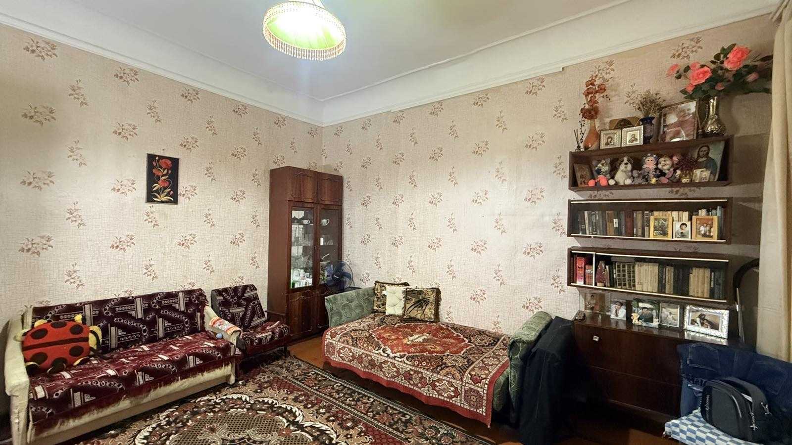 Продажа 1-комнатной квартиры 40 м², Покровская ул.