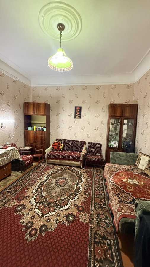 Продажа 1-комнатной квартиры 40 м², Покровская ул.