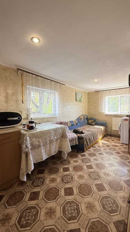 Продажа 1-комнатной квартиры 40 м², Покровская ул.