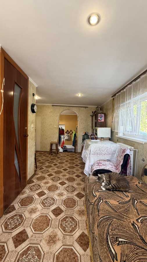 Продажа 1-комнатной квартиры 40 м², Покровская ул.