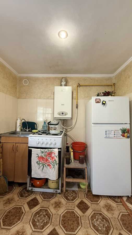 Продажа 1-комнатной квартиры 40 м², Покровская ул.