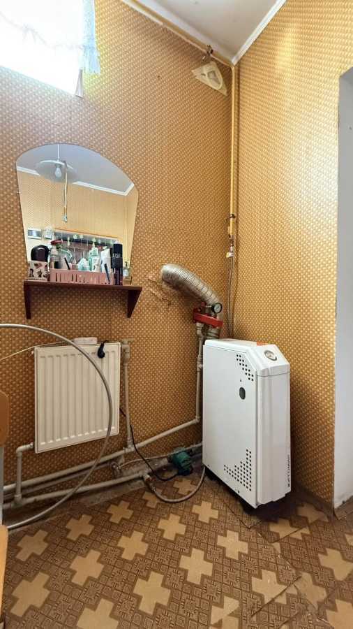 Продажа 1-комнатной квартиры 40 м², Покровская ул.