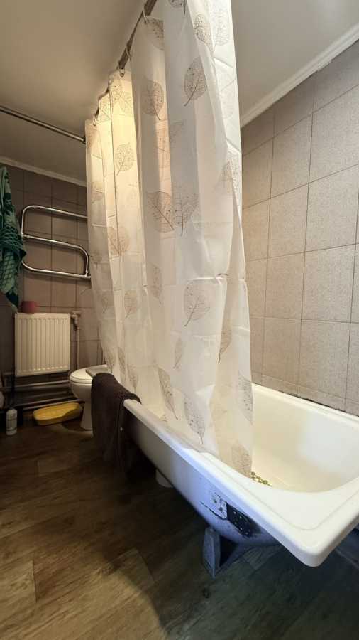 Продажа 1-комнатной квартиры 40 м², Покровская ул.