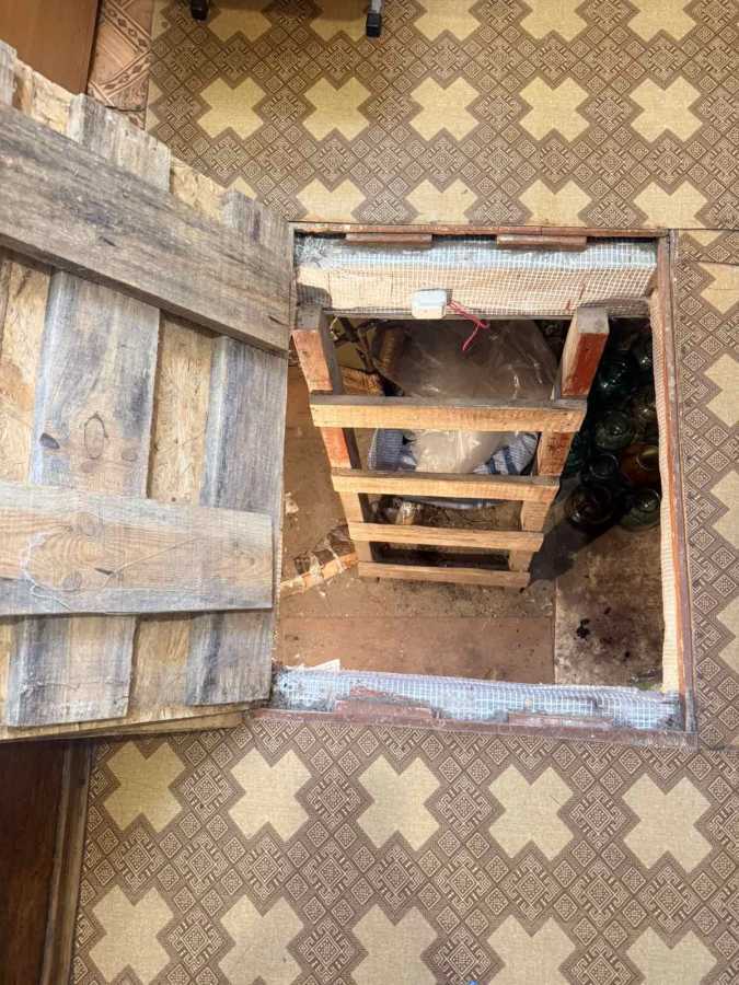 Продажа 1-комнатной квартиры 40 м², Покровская ул.